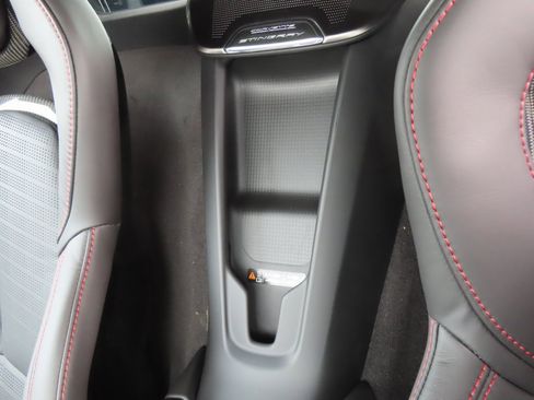 New 2026 Chevrolet Corvette Stingray w/ Z51 Performance Package image 14