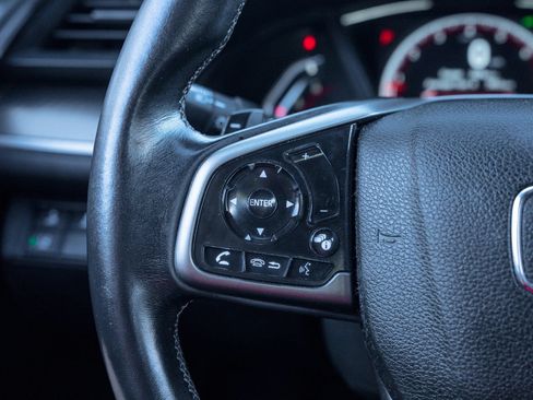 Used 2019 Honda Civic Sport image 24