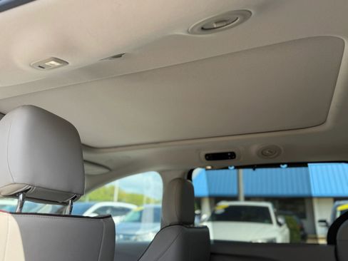 Used 2020 Chrysler Pacifica Limited w/ Advanced Safetytec Group image 25