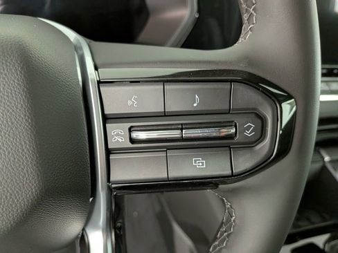 New 2025 Chevrolet Colorado W/T w/ Advanced Trailering Package image 19