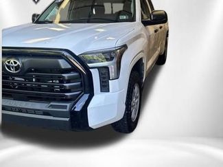 Used 2024 Toyota Tundra SR AWD/4WD video 2