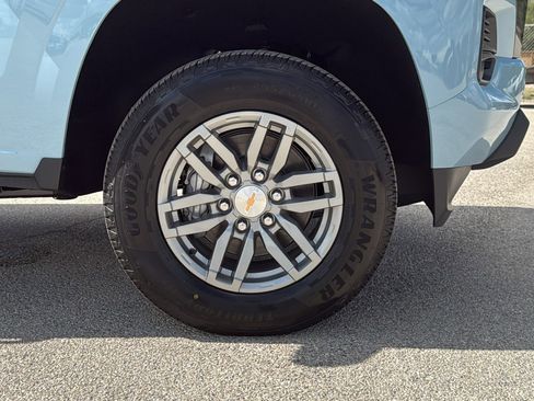 New 2026 Chevrolet Colorado LT w/ LT Convenience Package image 25