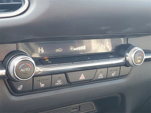 Used 2021 MAZDA CX-30 2.5 Turbo w/ Premium Package image 15