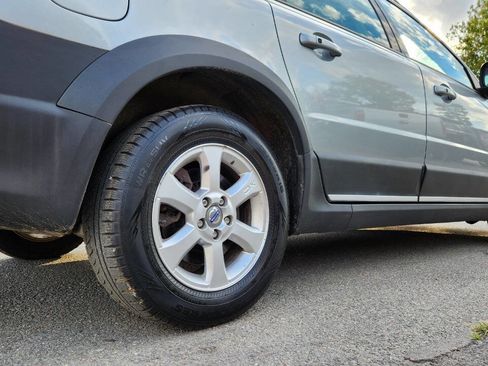 Used 2008 Volvo XC70 3.2 image 15