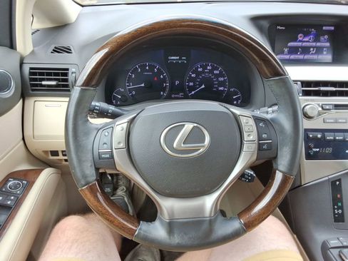 Used 2015 Lexus RX 350 AWD image 26