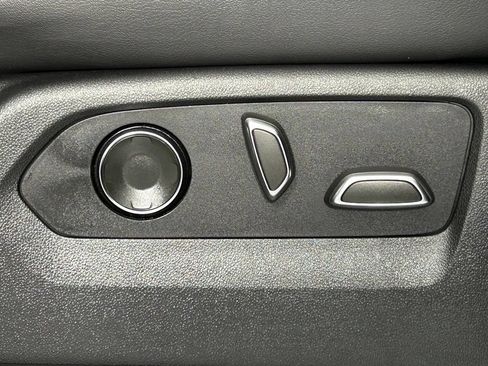 Used 2021 Cadillac Escalade Sport w/ Driver Assist Tech Package AWD/4WD image 11