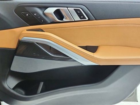 Used 2022 BMW X6 M50i w/ Premium Package image 24