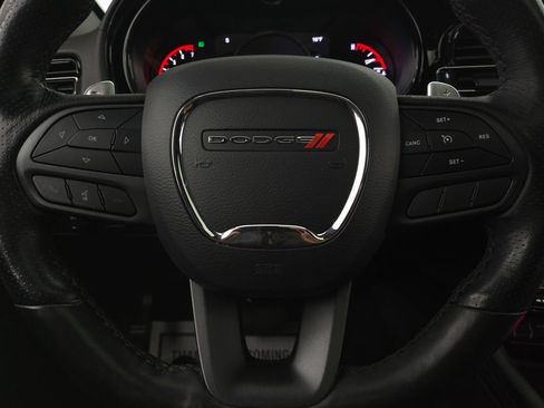 Used 2022 Dodge Durango GT image 25