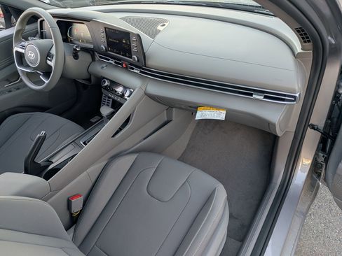 New 2026 Hyundai Elantra Sport image 24