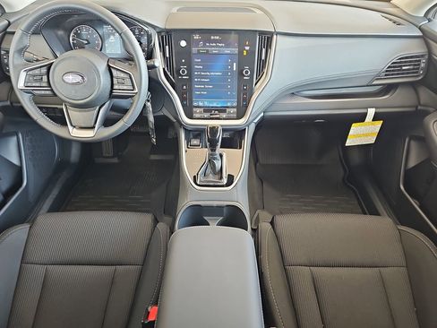 New 2025 Subaru Legacy Premium w/ Popular Package #1A AWD/4WD image 11