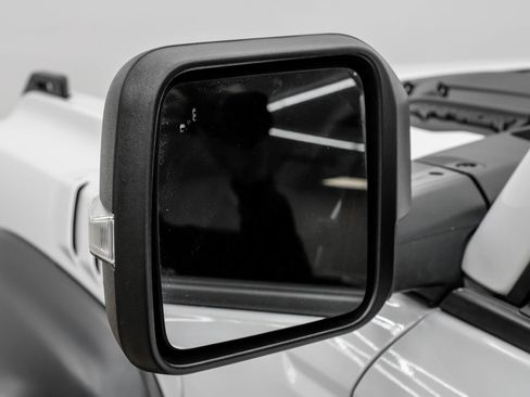 Used 2023 Ford Bronco Raptor image 51