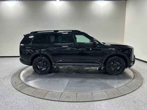 New 2027 Kia Telluride SX Prestige X-Line image 4