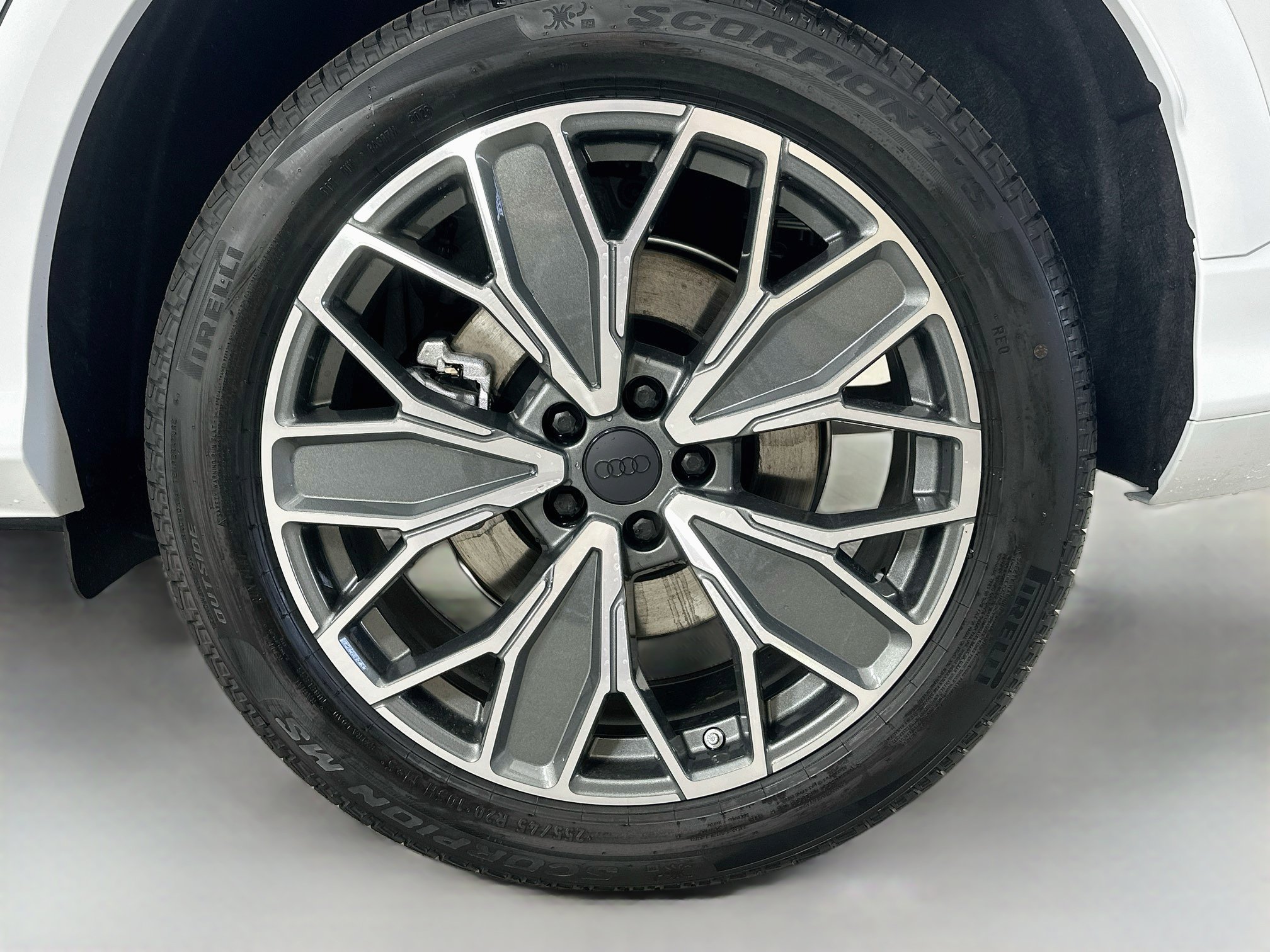 New 2026 Audi Q5 Premium Plus AWD/4WD image 31