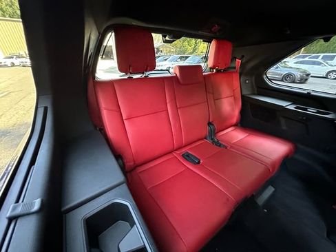 Used 2024 Toyota Sequoia TRD Pro image 51