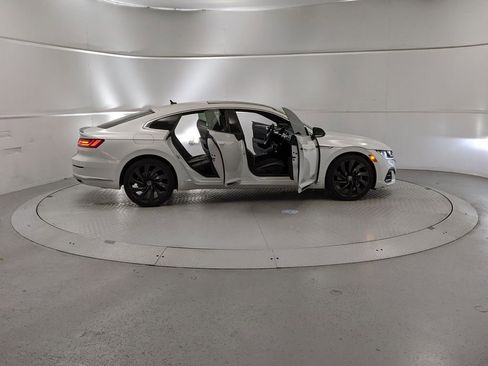 Used 2022 Volkswagen Arteon SEL image 8