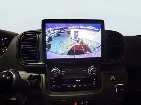 Used 2022 RAM ProMaster 3500 w/ Premium Convenience Group image 13