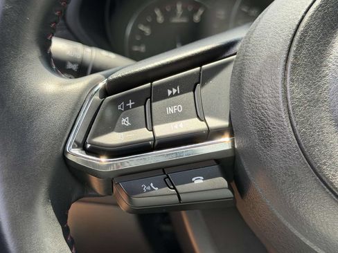 Used 2022 MAZDA CX-5 AWD 2.5 Turbo image 25