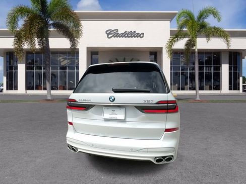 Used 2024 BMW ALPINA XB7 image 13