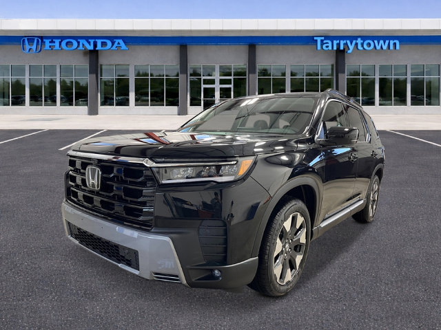 New 2026 Honda Pilot Touring image 1