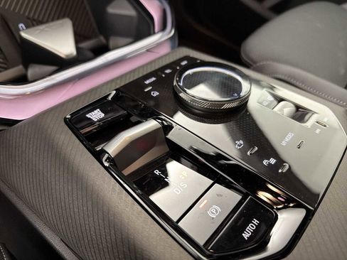 New 2026 BMW X3 xDrive30 image 16