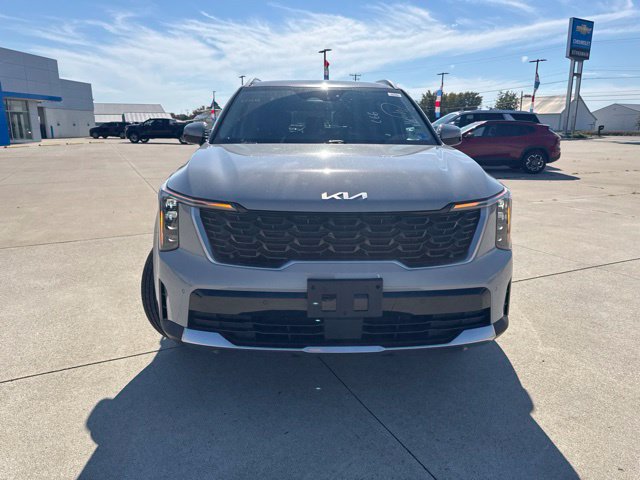 Used 2024 Kia Sorento S AWD/4WD image 16
