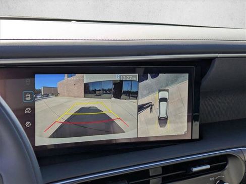 New 2026 Hyundai Palisade Calligraphy image 15