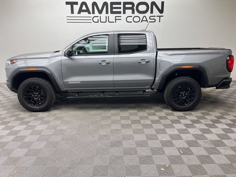 New 2026 GMC Canyon Elevation w/ Convenience Package RWD image 2