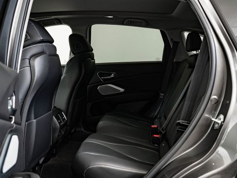 Certified 2025 Acura RDX Technology Package image 43