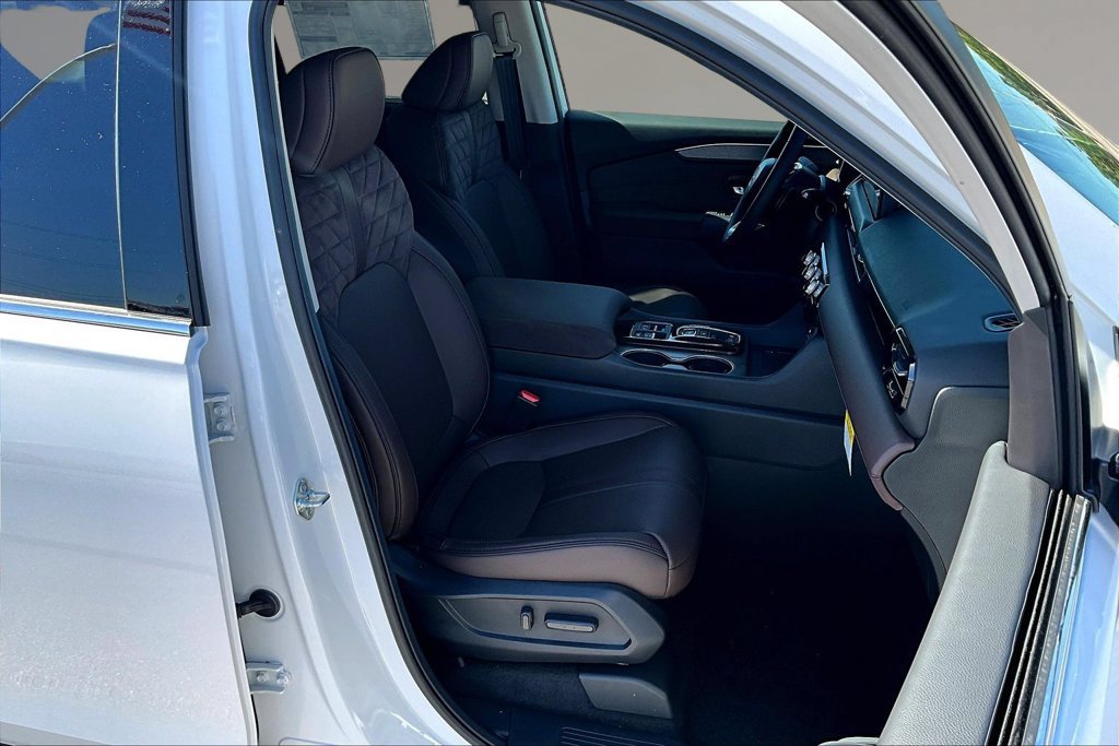 New 2026 Honda Pilot Elite image 15