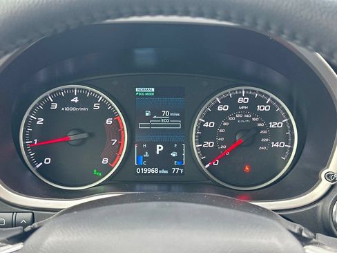 Used 2024 Mitsubishi Eclipse Cross SE AWD/4WD image 27