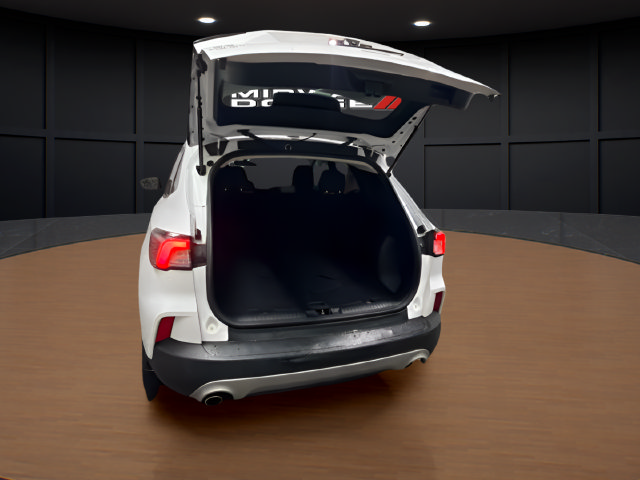 Used 2022 Ford Escape SE FWD image 7