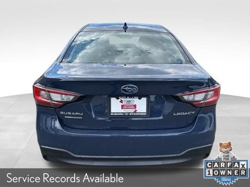 Used 2025 Subaru Legacy Limited AWD/4WD image 7