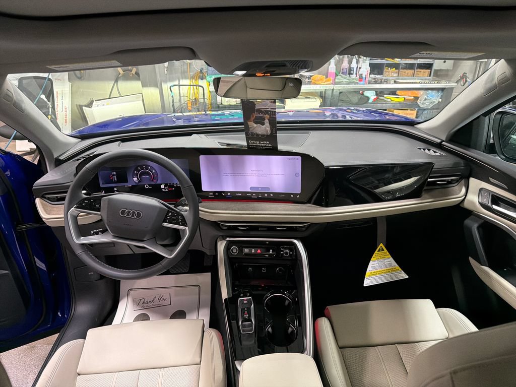 New 2026 Audi Q5 Premium Plus AWD/4WD image 16