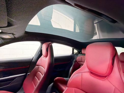Certified 2023 Porsche Taycan RWD image 26