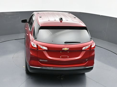 Used 2018 Chevrolet Equinox LT image 38