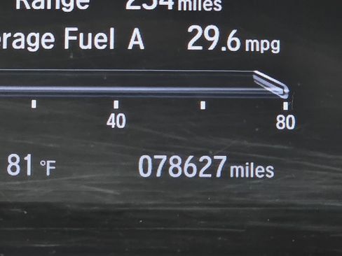 Used 2018 Honda CR-V EX image 20