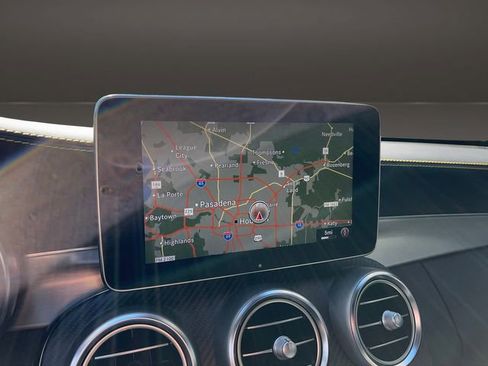 Used 2017 Mercedes-Benz C 63 AMG S image 17