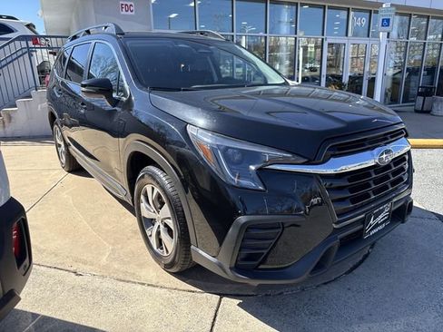 Certified 2023 Subaru Ascent Premium w/ Convenience Package image 1