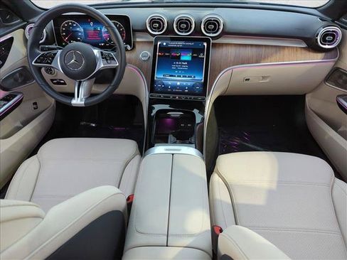 Used 2026 Mercedes-Benz C 300 Sedan image 18