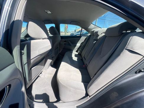 Used 2007 Toyota Camry LE image 11
