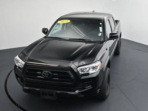 Used 2023 Toyota Tacoma SR AWD/4WD image 29