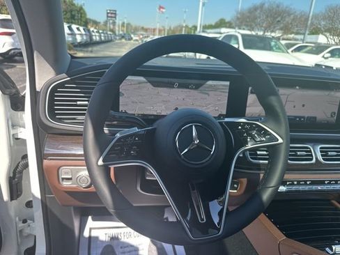 New 2026 Mercedes-Benz GLE 450 4MATIC image 17