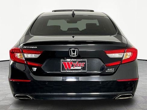 Used 2019 Honda Accord Touring image 5