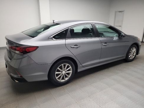 Used 2019 Hyundai Sonata SE FWD image 10