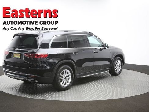 Used 2020 Mercedes-Benz GLS 450 4MATIC image 42