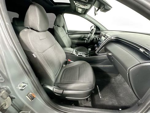 Used 2023 Hyundai Santa Cruz Night AWD/4WD image 29