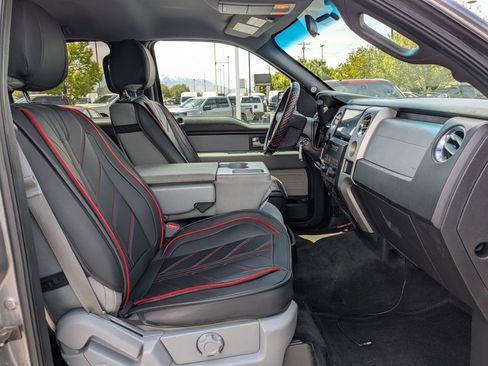 Used 2014 Ford F150 XLT AWD/4WD image 31