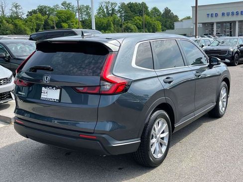 Used 2023 Honda CR-V EX-L image 29