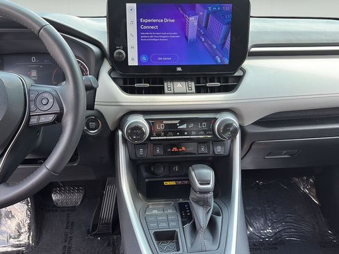 Used 2023 Toyota RAV4 XLE Premium AWD/4WD image 12