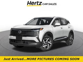 Used 2025 Nissan Kicks SV AWD/4WD video 1